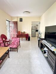 Blk 324A Anchorvale Grove (Sengkang), HDB 4 Rooms #614667191